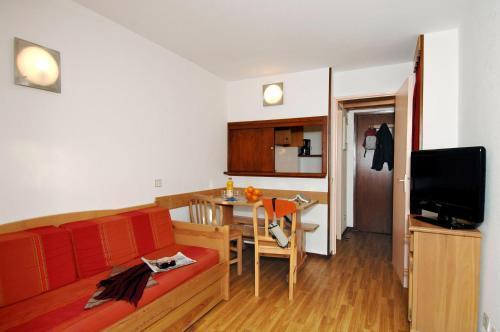 Residence Odalys Le Hameau Du Borsat ทีนเญอ ภายนอก รูปภาพ